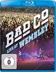 Bad Company - Live at Wembley Blu-ray