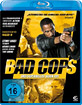 Bad Cops - Zwei Superbullen sehen rot Blu-ray