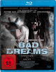 Bad Dreams - Dämonen der Nacht Blu-ray
