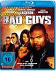 Bad Guys Blu-ray
