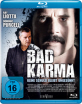 Bad Karma (2012) Blu-ray