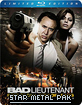 Bad Lieutenant: Port of Call New Orleans - Star Metal Pak (NL Import ohne dt. Ton) Blu-ray