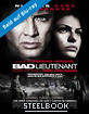 Bad Lieutenant: Port of Call New Orleans - Zavvi Exclusive Limited Edition Steelbook (UK Import ohne dt. Ton) Blu-ray