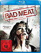 Bad Meat - Sadistic Maneater Blu-ray