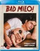 Bad Milo! (NO Import) Blu-ray