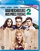 Bad Neighbours 2 (Blu-ray + UV Copy) (NL Import ohne dt. Ton) Blu-ray