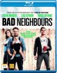 Bad Neighbours (2014) (FI Import) Blu-ray