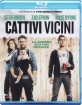 Cattivi Vicini (IT Import) Blu-ray