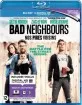 Bad Neighbours (2014) (Blu-ray + UV Copy) (NL Import) Blu-ray