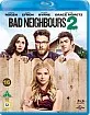 Bad Neighbours 2 (NO Import) Blu-ray