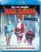 Bad Santa 2 - Theatrical and Unrated (Region A - US Import ohne dt. Ton) Blu-ray