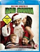 Bad Santa (UK Import ohne dt. Ton) Blu-ray