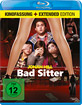 Bad Sitter Blu-ray