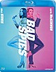 Bad Spies (2018) (CH Import) Blu-ray