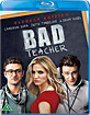 Bad Teacher (DK Import) Blu-ray