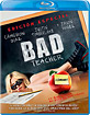 Bad Teacher (ES Import) Blu-ray