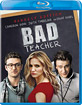 Bad Teacher (SE Import) Blu-ray