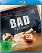 Bad Teacher Blu-ray