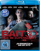 Bait - Haie im Supermarkt 3D (Blu-ray 3D) Blu-ray