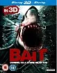 Bait (2012) 3D (Blu-ray 3D + Blu-ray + DVD) (UK Import ohne dt. Ton) Blu-ray