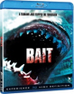 Bait (2012) (DK Import ohne dt. Ton) Blu-ray