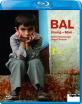 Bal - Honig - Miel (CH Import) Blu-ray