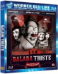 Balada triste (FR Import ohne dt. Ton) Blu-ray