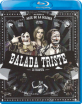 Balada triste de trompeta (ES Import ohne dt. Ton) Blu-ray