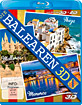 Balearen 3D (Blu-ray 3D) Blu-ray