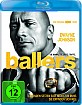 Ballers: Die komplette erste Staffel Blu-ray