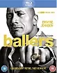 Ballers: The Complete First Season (UK Import ohne dt. Ton) Blu-ray