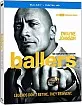 Ballers: The Complete First Season (Blu-ray + UV Copy) (US Import) Blu-ray