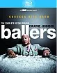 Ballers: The Complete Second Season (Blu-ray + UV Copy) (UK Import) Blu-ray