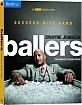 Ballers: The Complete Second Season (Blu-ray + UV Copy) (US Import ohne dt. Ton) Blu-ray