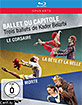 Ballet du Capitole - Trois ballets de Kader Belarbi (3-Oper Set) Blu-ray