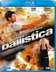 Ballistica (NL Import ohne dt. Ton) Blu-ray