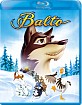 Balto (1995) - Walmart Exclusive (US Import) Blu-ray