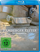 Bamberger Reiter - Ein Frankenkrimi (Neuauflage) Blu-ray