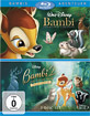 Bambi 1&2 (Doppelset) Blu-ray