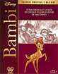 Bambi + Bambi 2 (Coffret  Prestige) (FR Import ohne dt. Ton) Blu-ray