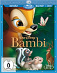 Bambi - Diamond Edition Blu-ray