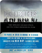 Band of Brothers (Commemorative Gift Set) (UK Import ohne dt. Ton) Blu-ray