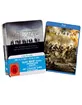 Band of Brothers - Wir waren wie Brüder (inkl. der ersten Episode von "The Pacific") Blu-ray