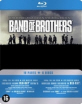 Band of Brothers (NL Import) Blu-ray