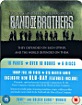 Band of Brothers (UK Import ohne dt. Ton) Blu-ray