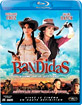 Bandidas (FR Import ohne dt. Ton) Blu-ray