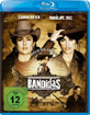 Bandidas Blu-ray
