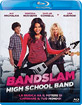 Bandslam - High School Band (IT Import ohne dt. Ton) Blu-ray
