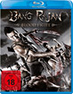 Bang Rajan - Blood Fight Blu-ray