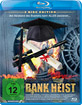 Bank Heist Blu-ray